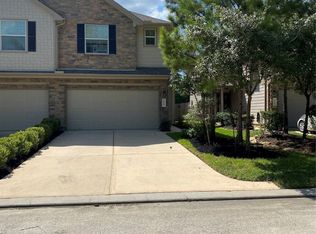 295 Bloomhill Pl, Magnolia, TX 77354