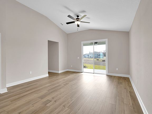 Create lasting memories in the family room