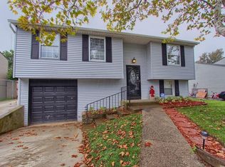 729 Breathitt Ave, Columbus, OH 43207