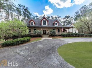 4704 Old Acworth Dallas Rd, Acworth, GA 30101