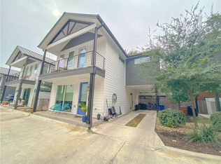 1615 S 2nd St #6, Austin, TX 78704
