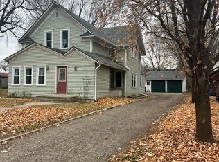 1188 Pine St, Dawson, MN 56232