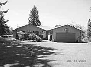 21387 Grip Rd, Sedro Woolley, WA 98284