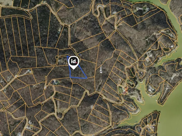 0 Cavalry Rd, New Tazewell, TN 37825
