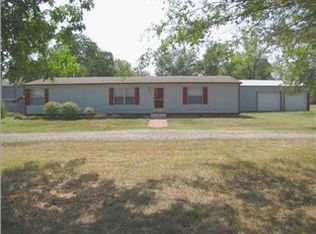 11045 E Bellaire Ave, Wichita, KS 67207