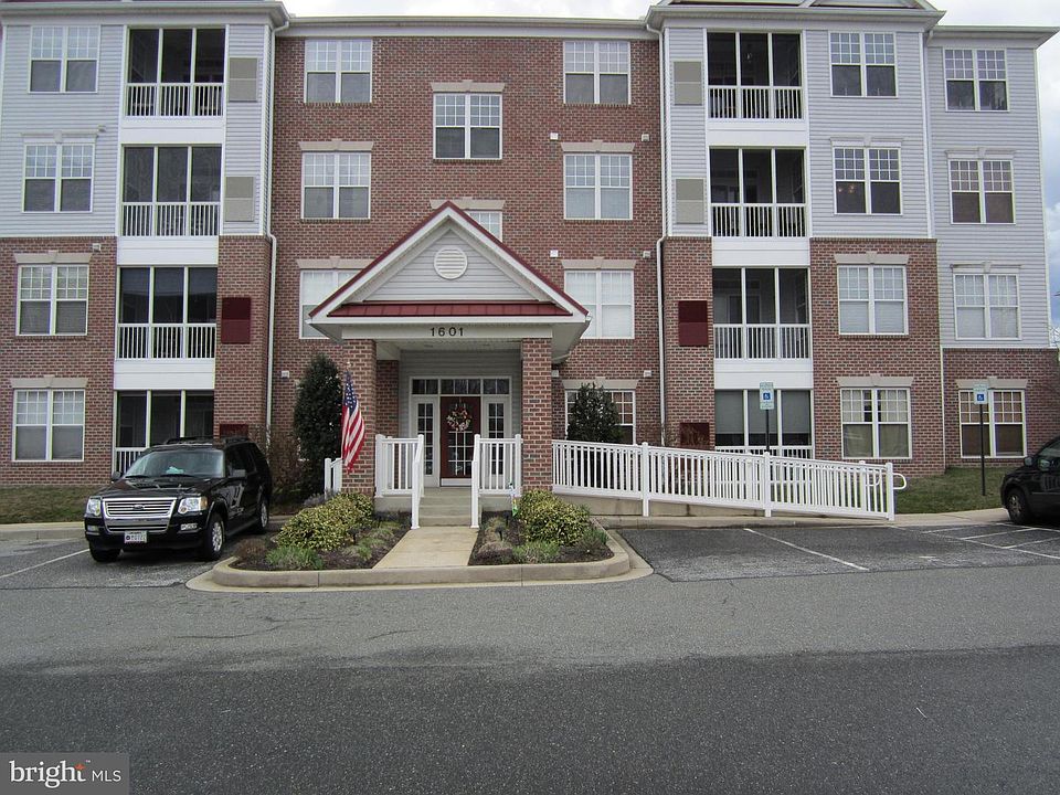 1st image of 1601 Martha Ct Unit 101