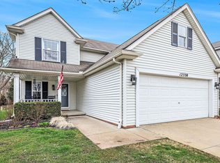 12330 Glasgow Dr #27, Romeo, MI 48065