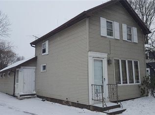 184 S Goodman St, Rochester, NY 14607