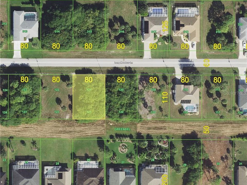 1st image of 201 Long Meadow Ln