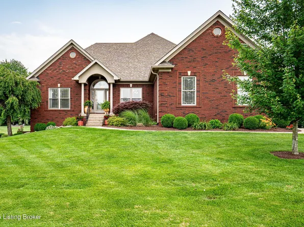 176 Janes Way, Fisherville, KY 40023