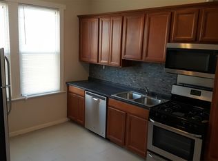 374 Armstrong Ave #2, Jersey City, NJ 07305