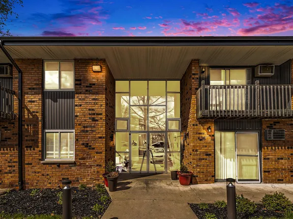 626 Lynn Ave Unit 47, Kalamazoo, MI 49008