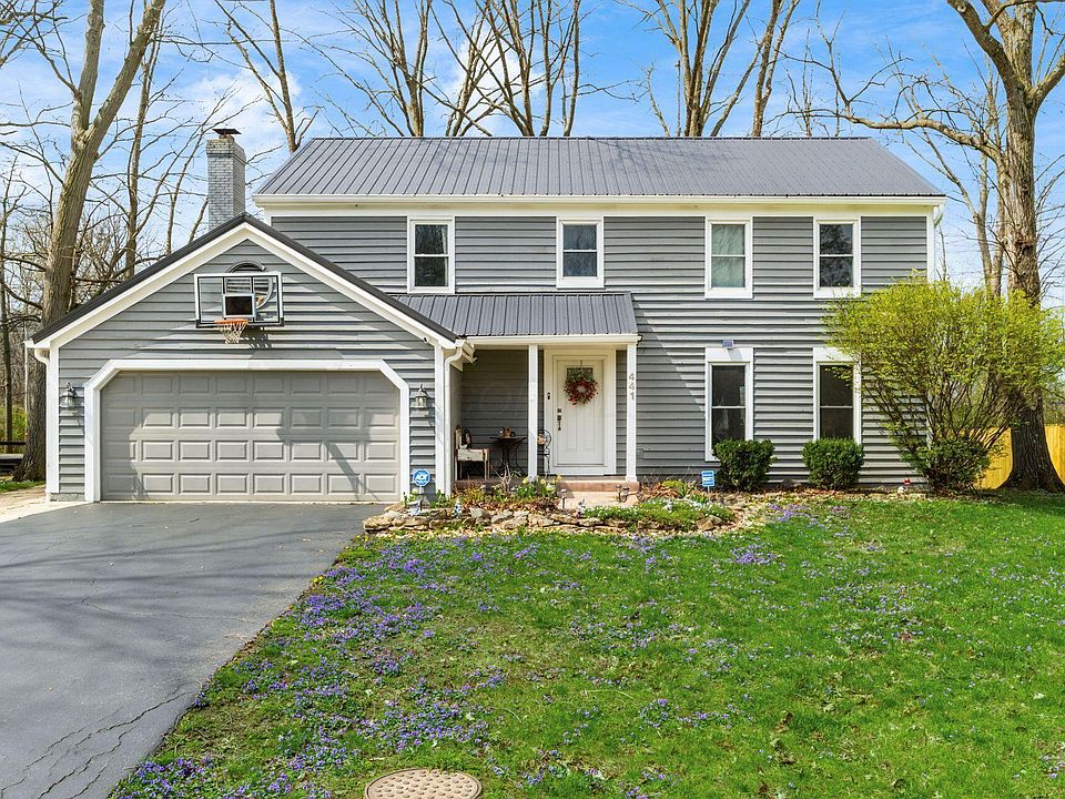 1st image of 441 S Spring Rd