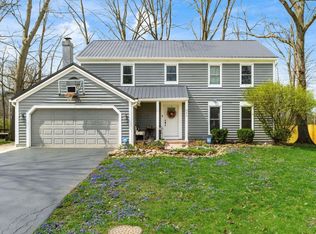 441 S Spring Rd, Westerville, OH