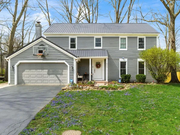 441 S Spring Rd, Westerville, OH 43081