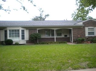 4116 Kingsbury Dr, Wichita Falls, TX 76309