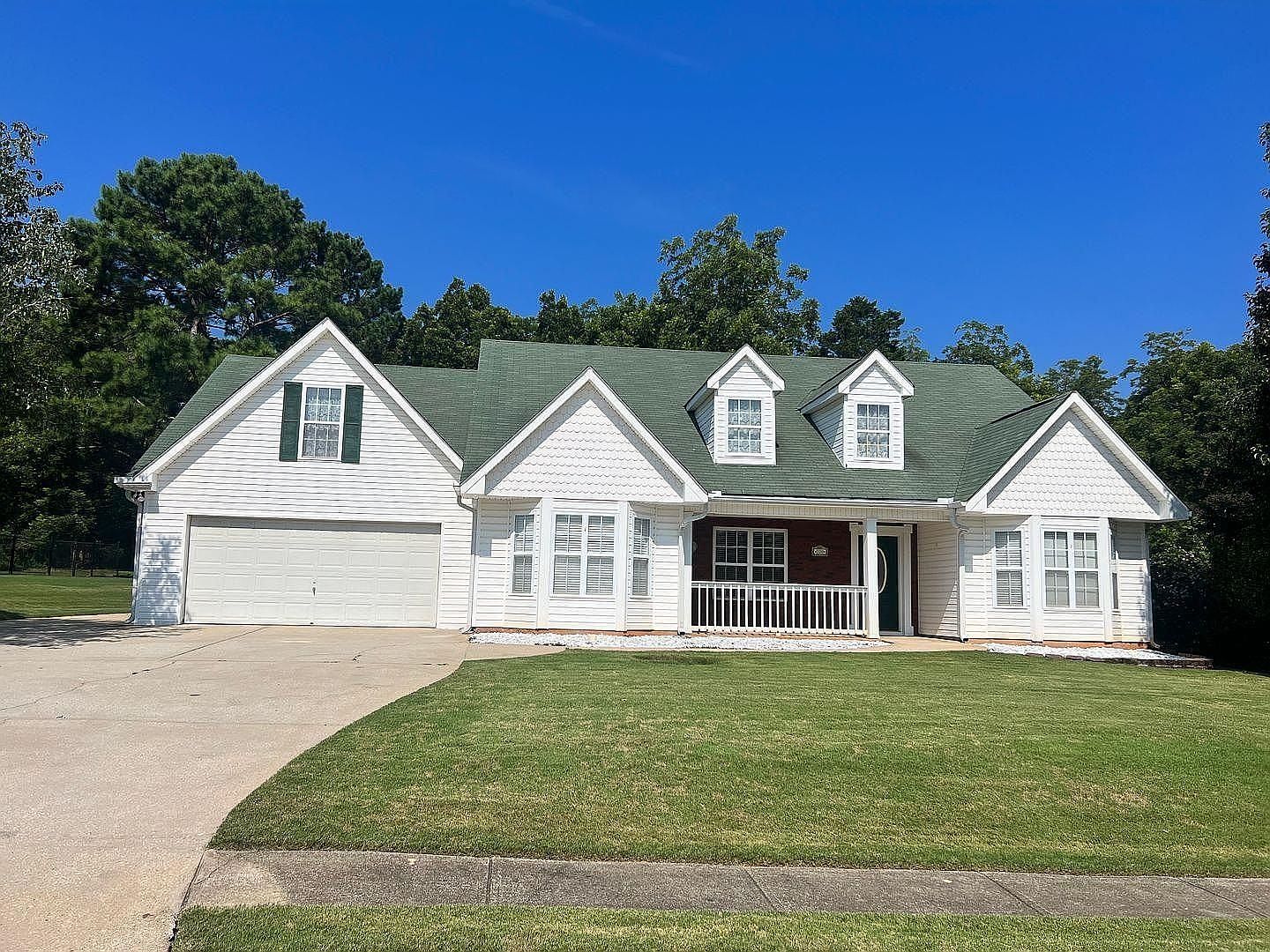 202 Berkshire Dr, Covington, GA 30016 | Zillow