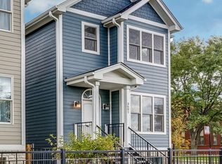 3601 N Mozart St, Chicago, IL 60618