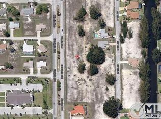 1909 Chiquita Blvd S, Cape Coral, FL 33991