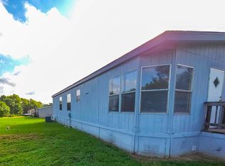15 Private Road 4353 #15, Mount Pleasant, TX 75455