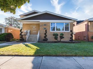 14418 Dorchester Ave, Dolton, IL