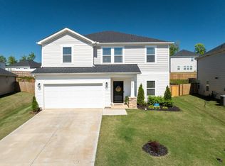 1019 Appalachian Dr, Moore, SC 29369