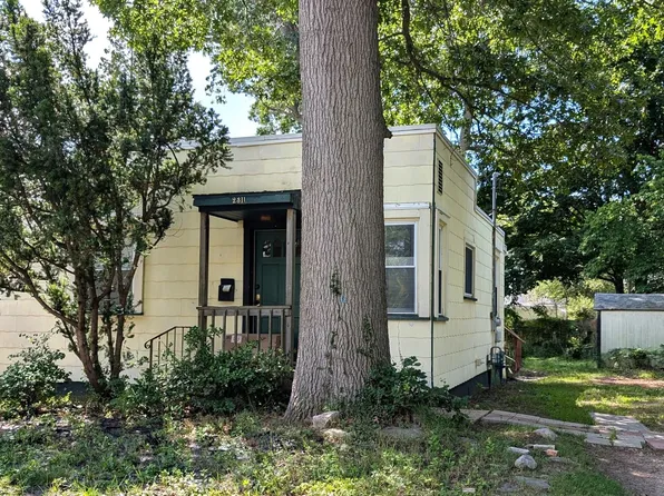 2311 Philo Ave, Muskegon, MI 49441