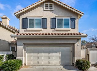 6 Paseo Girasol, Rancho Santa Margarita, CA 92688