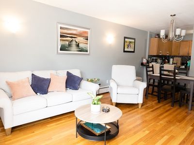 48 Coffey St APT 1B, Dorchester, MA, 02122