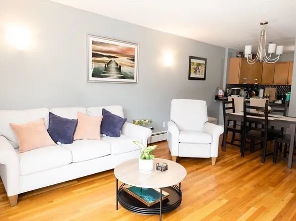 48 Coffey St APT 1B, Dorchester, MA 02122