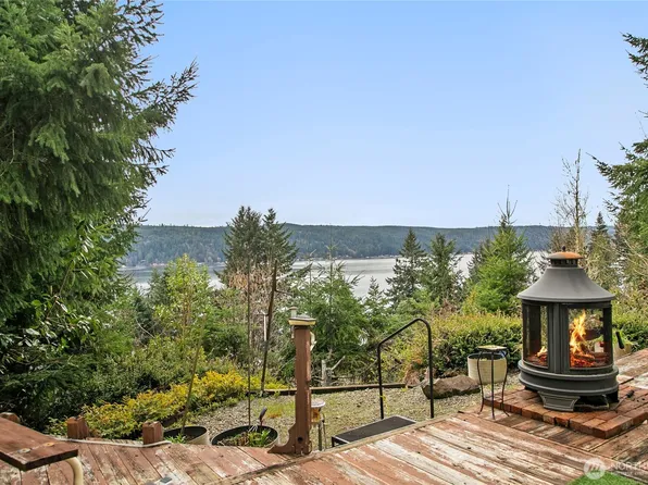 93 NE Marine View Drive, Belfair, WA 98528