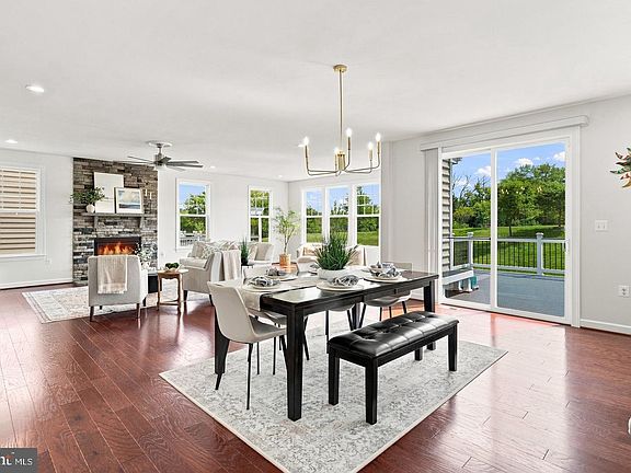3rd image of 24138 Bryce Ridge Ct