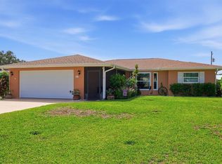 911 GASPARILLA BOULEVARD, ENGLEWOOD, FL 34223