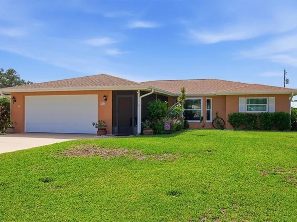 911 GASPARILLA BOULEVARD, ENGLEWOOD, FL 34223