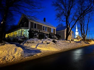 21 Bridge St, Yarmouth, ME 04096