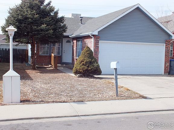 2nd image of 2027 Mount Sneffels St