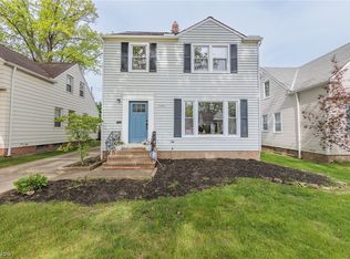1094 Argonne Rd, South Euclid, OH 44121