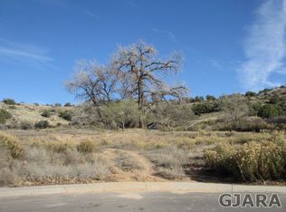 2223 Tuscany Ave, Grand Junction, CO 81507