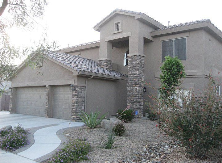 2nd image of 2524 W Night Owl Ln