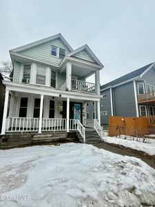 235 6th Avenue, Troy, NY, 12180