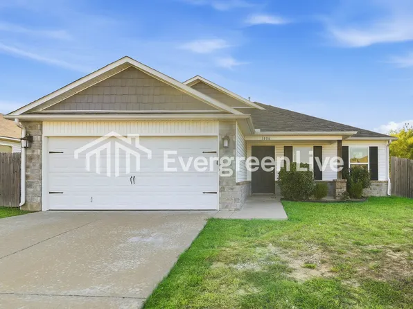 1806 S 11th St, Broken Arrow, OK 74012