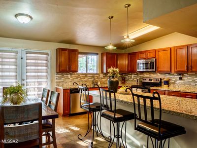 3022 S Oberon Rd, Tucson, AZ, 85713
