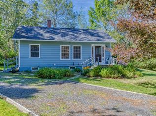 11 Wall Point Rd, Boothbay Harbor, ME 04538