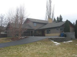 5821 Kerr Dr, Missoula, MT 59803