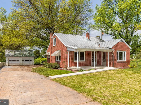 767 Glenwood Dr, Ephrata, PA 17522