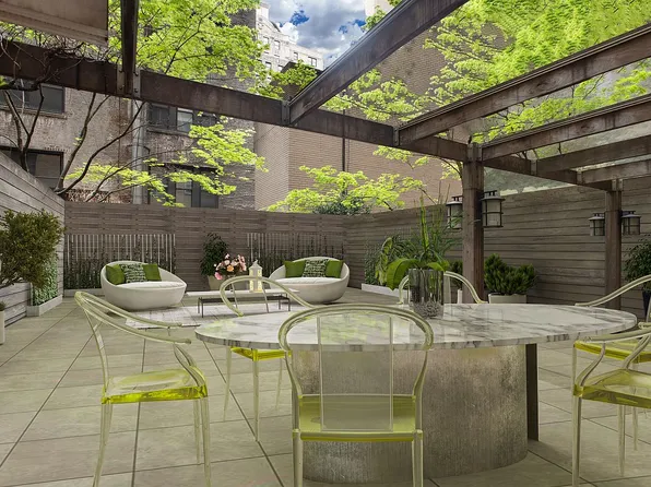 24 Central Park S #2W, Manhattan, NY 10019