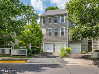 2542 Brenton Point Dr, Reston, VA, 20191