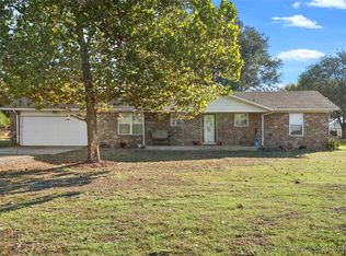 19619 S 337th West Ave, Bristow, OK 74010