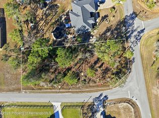 11448 Mirage Ave, Brooksville, FL 34614