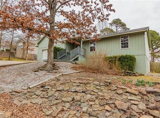 15 Chudleigh Ln, Bella Vista, AR 72714